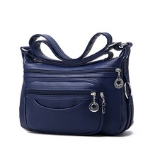 투포켓 숄더백 RD_14_497