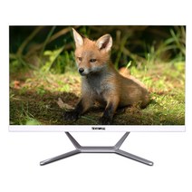 뷰라이프 올인원 일체형PC AP-D238-T3-G5 (펜티엄골드-G5420 61cm), WIN미포함, RAM 16GB, SSD 128GB