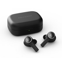 뱅앤올룹슨 BEOPLAY EX 노이즈캔슬링 블루투스이어폰, Black Anthracite