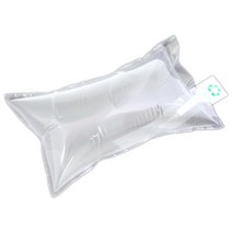 아이엔피 공기주입식 사각 에어팩 20 x 20 cm, 20개