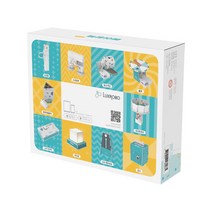 모디 Making Pack Vol.1 코딩교육완구, 1개