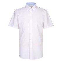 까망베르 남성용 반팔 셔츠 SV0003