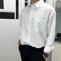 머시따 링클프리 스탠다드 셔츠