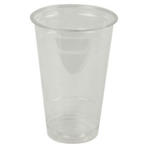 아이엔피 PET 아이스컵 98 x 62 x 120 mm, 480ml, 50개