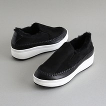 잭앤질 털슬립온 JD2717