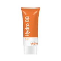 에스테맥스 하이드로 BB크림 423 SPF50+ PA+++ 50ml, 혼합색상, 1개