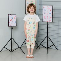 아뚜아 아동용 그로업오버롤