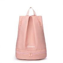 언라인스 여성용 스포츠 미니 백팩 등산배낭