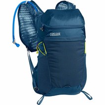 카멜백 옥탄 백팩 18L + 물백, Gibraltar Navy Sulphur Springs