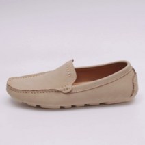 플랙슈 남성용 캐주얼화 모카신 단화 2cm