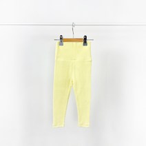 아동용 당당 키즈 배앓이 레깅스