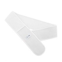닥터스 은사히트 360 입체온열복대 허리찜질기 화이트 DH8030240 + 고속배터리, DH8030240(찜질기)