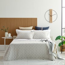 린넨 터프팅 스프레드, 네추럴