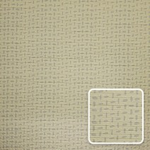 데코코마니 접착식 3D 단열벽지, 옐로우 캔버스(JD-025)