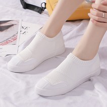 와이제이인터네셔널 니트 슬립온 YJ0069