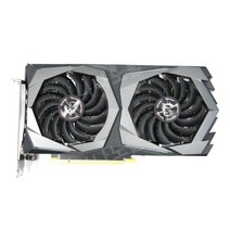 MSI Magic Dragon GTX1660Super6g 독립 그래픽 카드 Wantushi RTX2060s8g10603g1050Ti4g, GTX1050Ti 4g MSI 스톰윈드