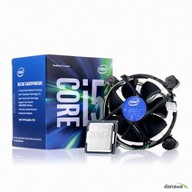 인텔 코어i5-6세대 6500 (스카이레이크) 1151소켓 6세대 CPU, I5 6500