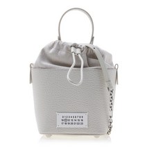 [메종마틴마르지엘라] [명품]페드로 5AC 스몰 버킷백 S61WG0035 P4348 H9