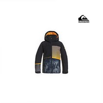 퀵실버 퀵실버 아동자켓 퀵실버 SILVERTIP YOUTH JK _KVJ8 (6456454)