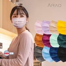 (당일배송)국산 덴탈마스크 대형 초등학생 국내생산 국산 인증 덴탈 남자 마스크, 50매입, 1개, 핑크