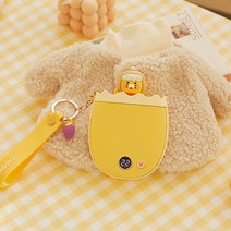 카카오프렌즈 춘식이 손난로 보조배터리 6000 2단온도