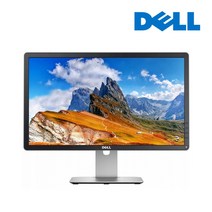 DELL P2414H/LG IPS 패널/와이드/FHD/피벗 모니터/24인치/사무용/중고, 중고상품임을 확인하고 구매합니다.