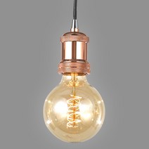 조명다움 LED레일조명 국내산 KC인증 인테리어조명 카페등 팬던트 포인트조명 LED등기구 식탁등 주방등 매장등 레일등, (B 레일등기구) 35_1 동소켓PD레일등 로즈골드