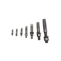 국산 스텐 셋트앙카(SUS304), 1 X 200mm, 1개