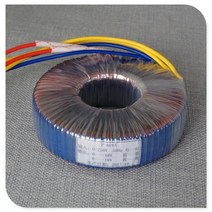 Ultra-thin 1U chassis with 80W pure copper toroidal transformer dual 9V 12V 15V 18V 20V 22V / 24V si, 10 Dual 24V 4-wire