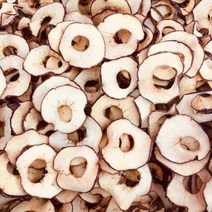 [신상품/무료배송] 사과칩 500g 대용량 사과말랭이 건조사과 건사과 사과 http://JP562ACD 사과칩 과일건조 말랭이 과, 1