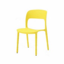 고전가구 가구샘 입식의자 H7076 수도권, 블랙