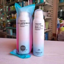 레드 석류 자외선 차단 스프레이 격리 보호 스프레이 전신 목 지속 보습 방수 화이트, 레드 석류 스프레이, 30