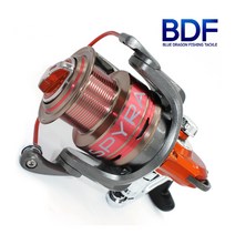 욜로 스파이라 스피닝릴 SA-2000 - 6000 바다릴 원투 루어릴, SA-5000