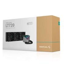 CPU수냉 라디에이터 데스크탑 360240 쿨러, 아이스 엘리먼트 240ARGB 화이트
