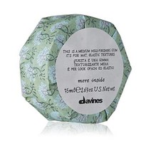Davines This Is A Medium Hold Finishing Gum 다비네스 디스 이즈 어 미디엄 홀드 피니싱 껌 헤어 왁스 75ml
