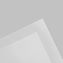 린넨유산지-화이트, 1묶음 250장 25x35