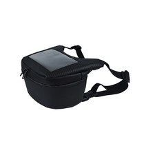 오토바이 저장 연료 탱크 팩 YAMAHA NMAX125 NMAX150 NMAX155 Nmax N-MAX 150 155 휴대 전화 터치 스크린 헤드폰 팩, [02] black A4