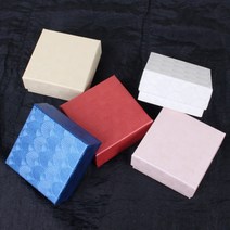 미니보석함 보석상자 반지상자 목걸이상자 귀걸이상자