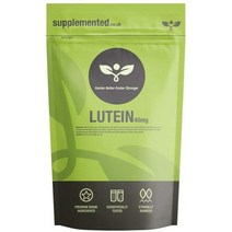 루테인 눈에좋은 눈영양제 40mg 90 캡슐 아이 영국 만든 눈 제약 학년 비전, 단일수량, 단일개당 용량/중량/정