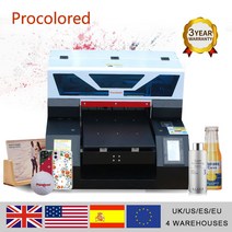 사무용 사무실 무한잉크 복합기 가정용 프린터기 복사기 procoloured uv a3, 에이3, 나는 플러그