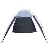 휴대용 그늘막 텐트 캠핑 햇빛가림막 피크닉 바캉스