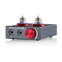 nobsoud douk audio t4 pro mini 5654 진공관 phono preamp home 스테레오 오디오 preamp 헤드폰 증폭기