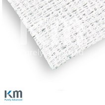 케이엠 WW-2309 크린룸 산업용와이퍼 타올 흡착포 23x23cm 150매 부직포 매쉬타입