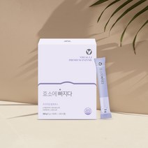 효소에빠지다 체지방 분해 특허 효소 다이어트 유산균 곡물 발효 효소 3gX100포, 1박스(3gX100포), 3g, 1개