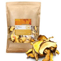 국산 늙은 호박고지 말린 건호박, 1개입, 500g, 1개