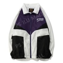 남녀공용 자켓 봄 축구 조깅 테니스 바람막이 등산복 단체복