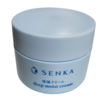 센카 딥 모이스트 크림, 50g x 1개