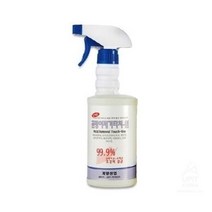 곰팡이제거터치-원 500ML