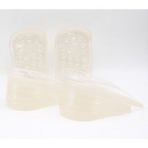 남여 5단 실리콘젤리분리형 키높이깔창 4cm K101 49786130EA