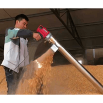 쌀 옮기는기계 분말 이송기 잡곡 스쿠류 옥수수 운송, 2.5미터